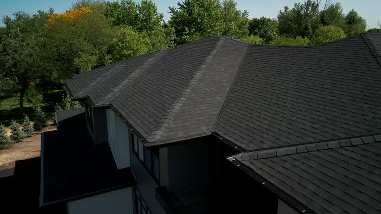 Best Asphalt Shingle Roofing  in Clark Mills, NY
