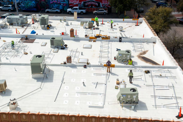 Reliable Clark Mills, NY Roofing Services Solutions